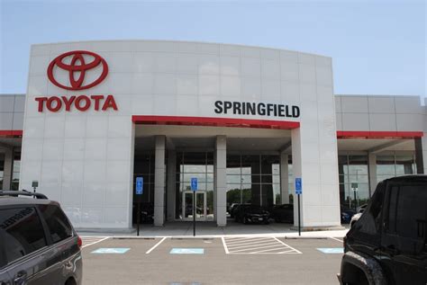 No-hassle car buying. . Priority toyota springfield photos